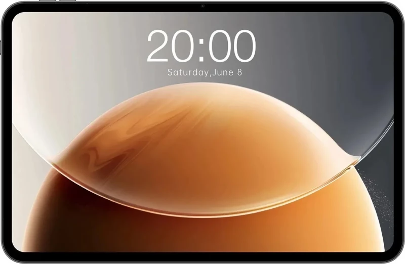 Teclast T65 13.4 6/256GB LTE Space Gray - Зображення 1