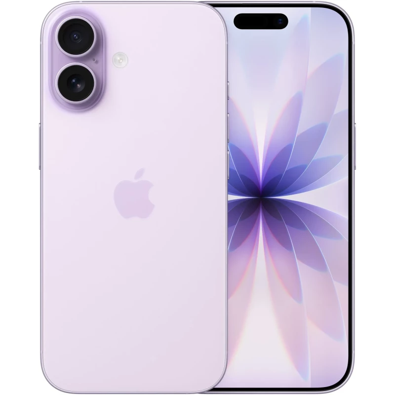 Apple iPhone 17 512GB Lavender (MG6U4)