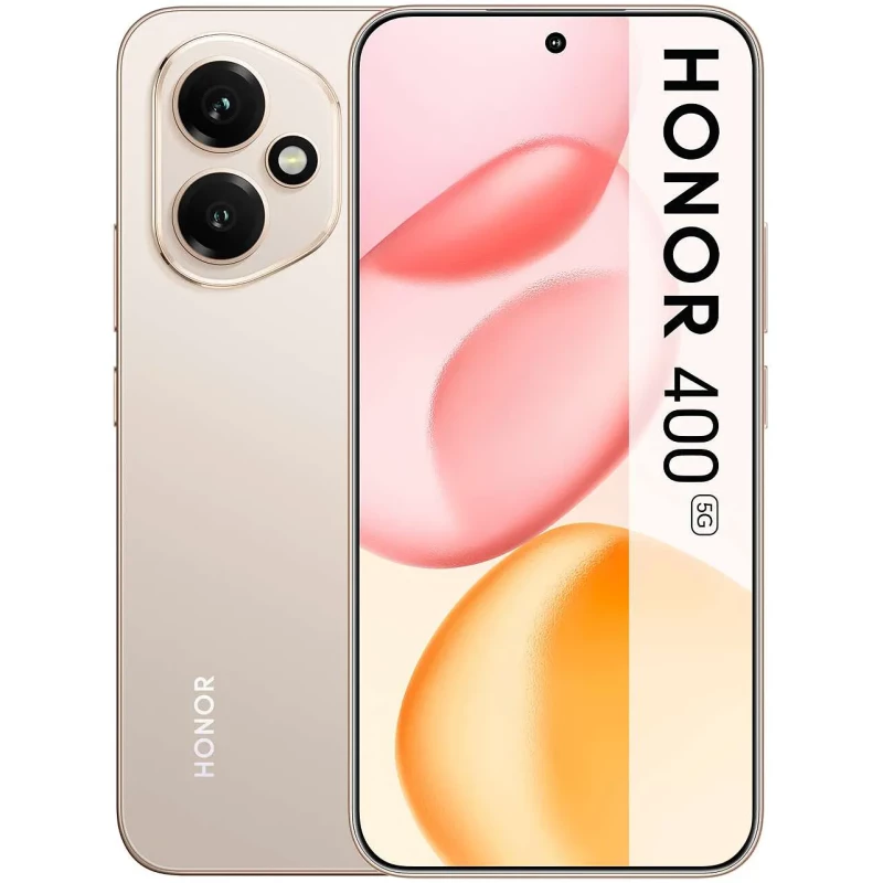 Honor 400 8/512GB Desert Gold (no adapter) Europe