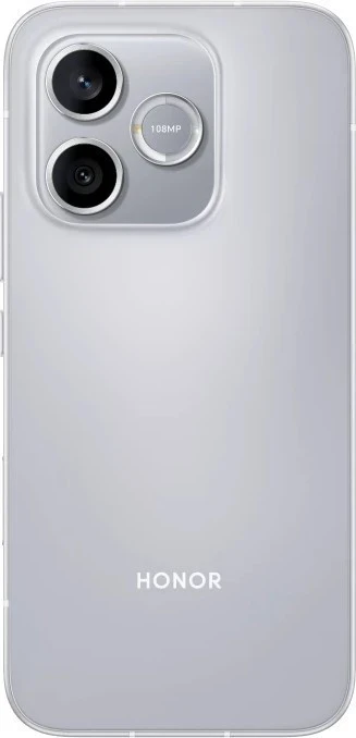 Honor 600 Lite 8/256GB Velvet Gray (no charger) Europe - Зображення 5