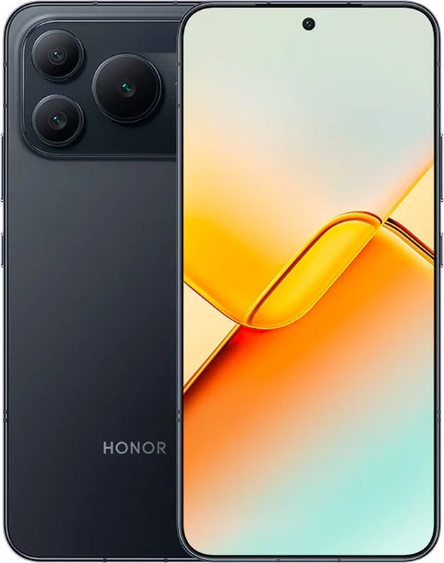 Honor Power 2 12/256GB Phantom Night Black