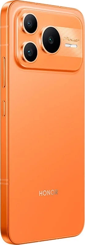 Honor Power 2 12/256GB Rising Sun Orange - Зображення 2