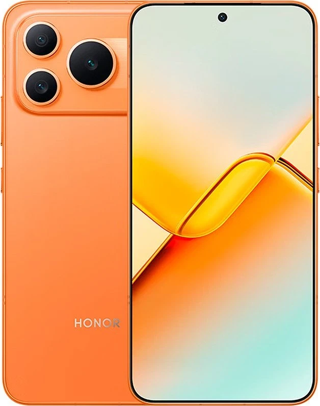 Honor Power 2 12/256GB Rising Sun Orange