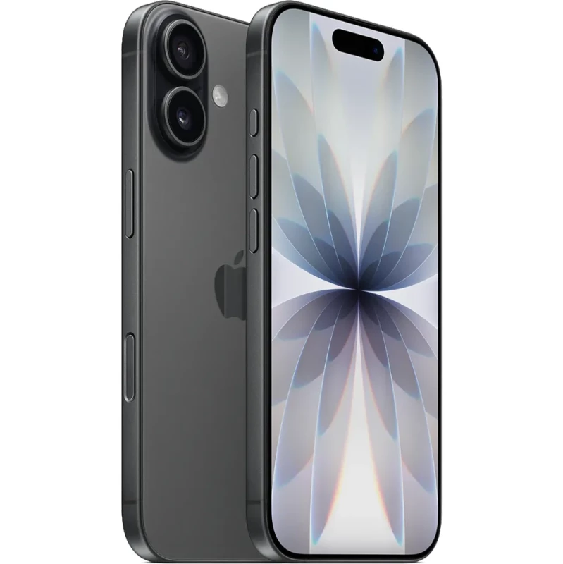 Apple iPhone 17 512GB eSIM Black (MG4E4) - Зображення 4