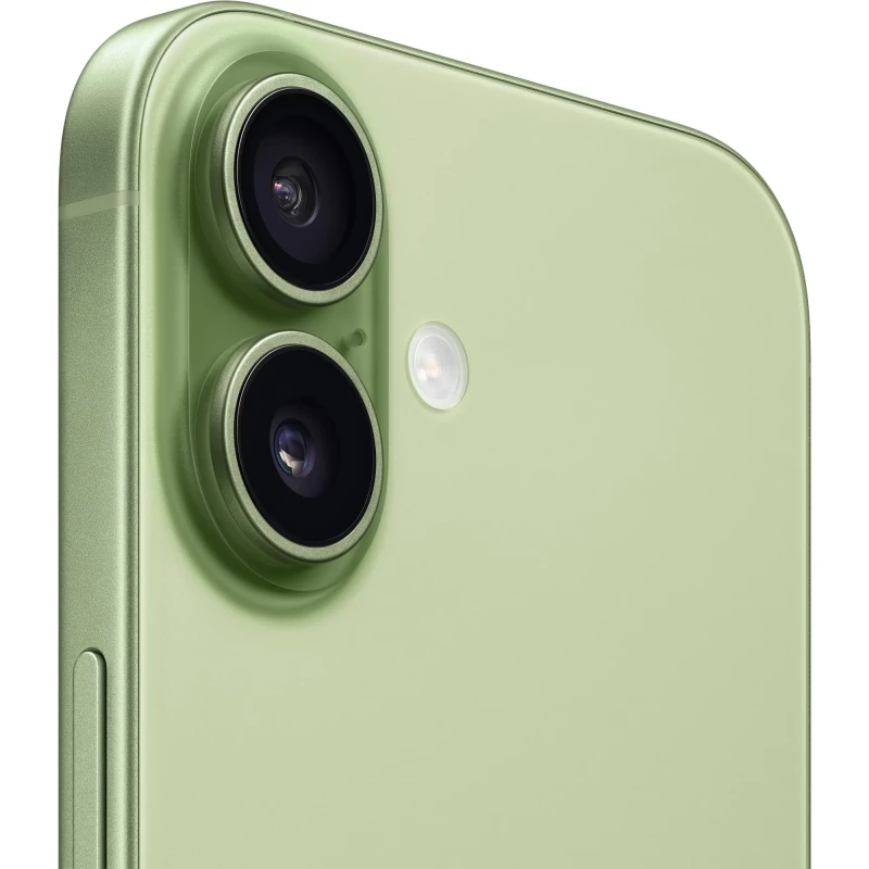Apple iPhone 17 512GB Sage (MG6V4) - Зображення 3