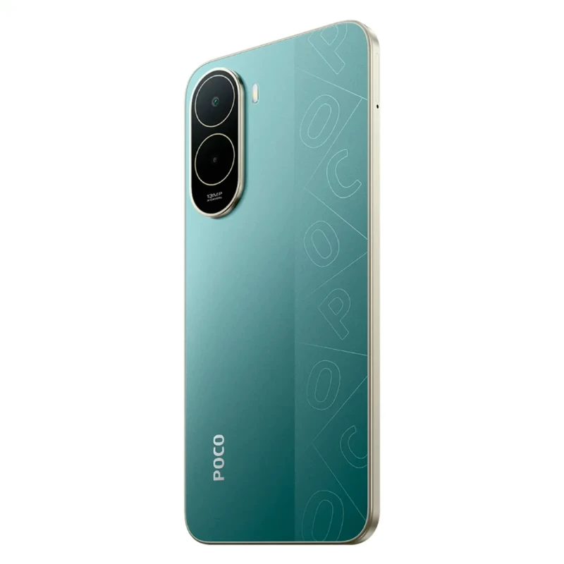 Xiaomi Poco C81 Pro 4/64GB NFC Green (with charger) Europe - Зображення 2