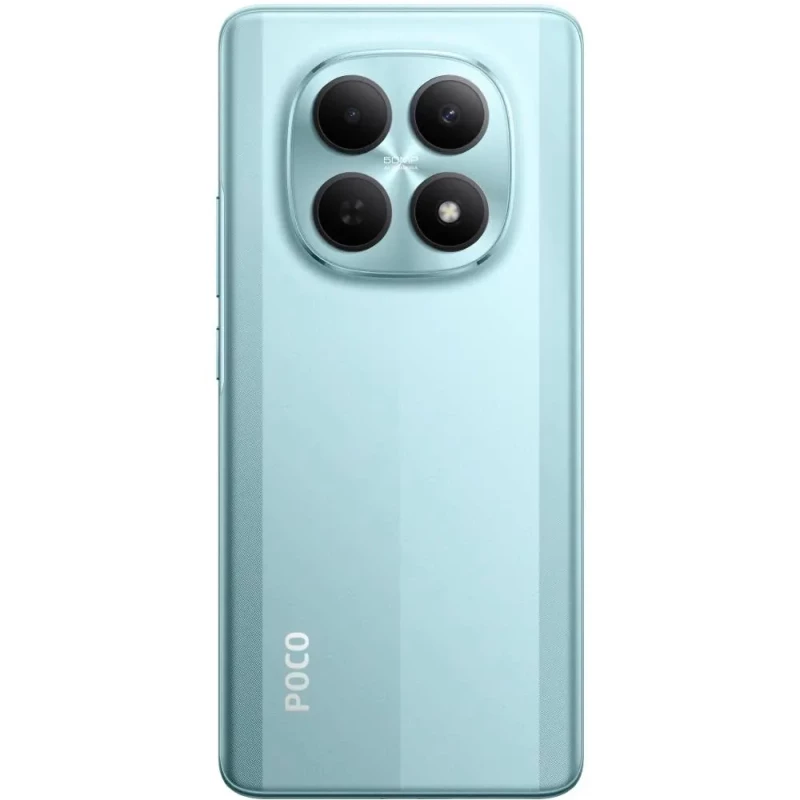 Xiaomi Poco M8 5G 8/256GB Green (no adapter) Europe - Зображення 2