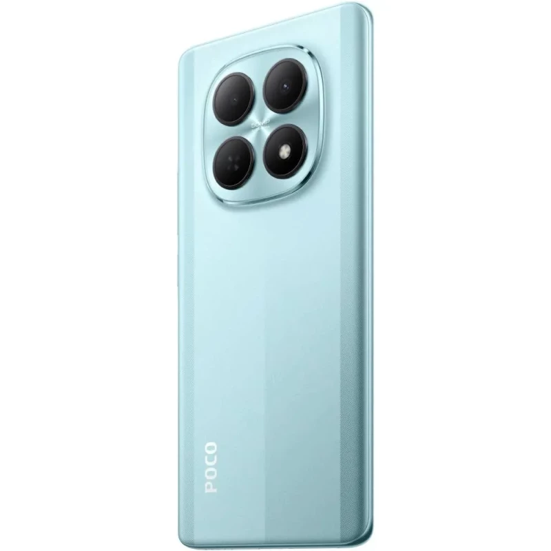 Xiaomi Poco M8 5G 8/256GB Green (no adapter) Europe - Зображення 6