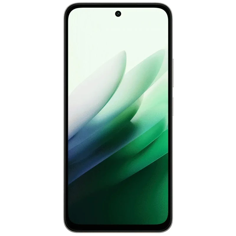 Xiaomi Redmi 15 5G 8/256GB NFC Titan Grey (no adapter) Europe - Зображення 1