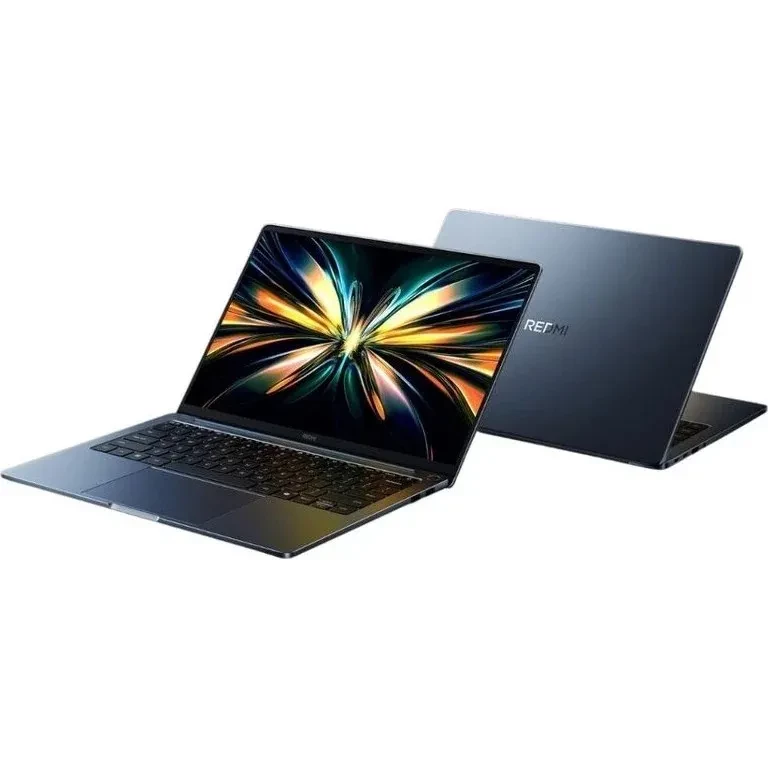 Xiaomi Redmi Book Pro 14 2025 Sky Blue (JYU4651CN) - Зображення 2