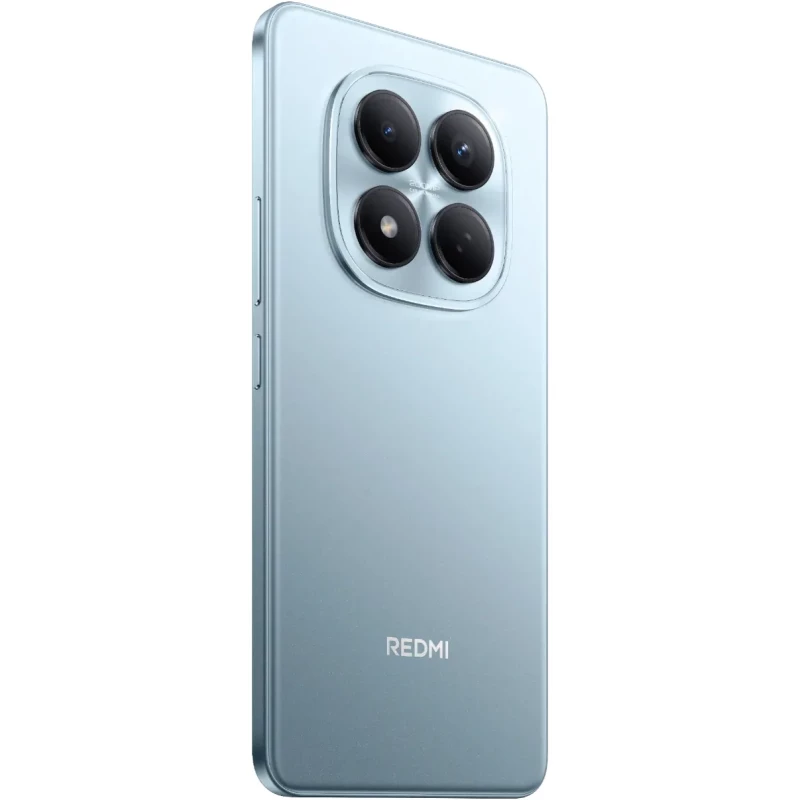 Xiaomi Redmi Note 15 Pro 4G 12/256GB Glacier Blue (with charger) Europe - Зображення 5