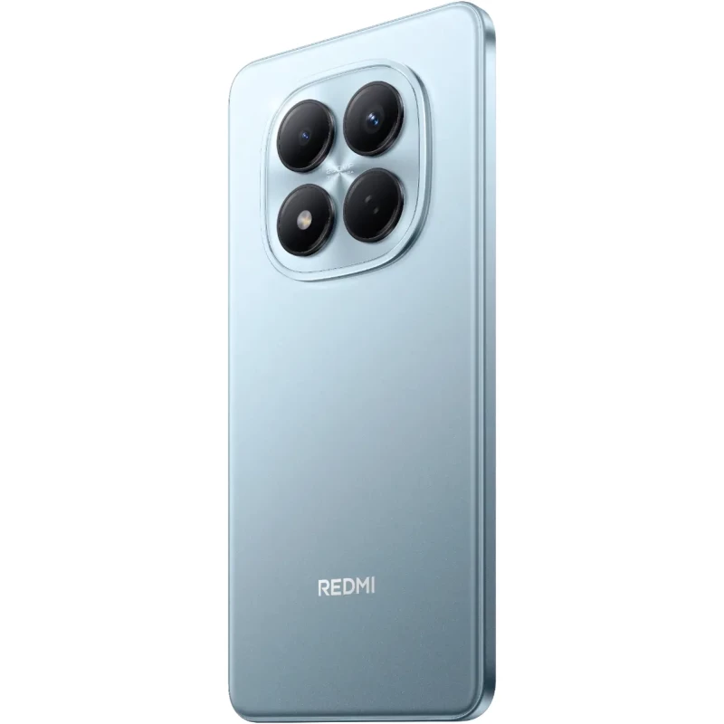 Xiaomi Redmi Note 15 Pro 4G 12/256GB Glacier Blue (with charger) Europe - Зображення 6