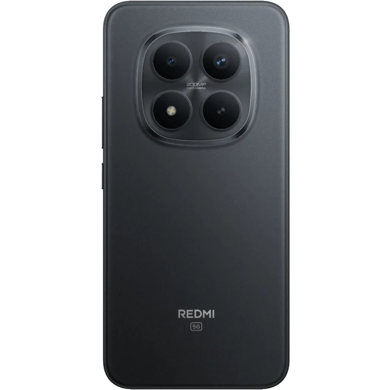 Xiaomi Redmi Note 15 Pro+ 5G 12/512GB Midnight Black (with adapter) Europe - Зображення 2