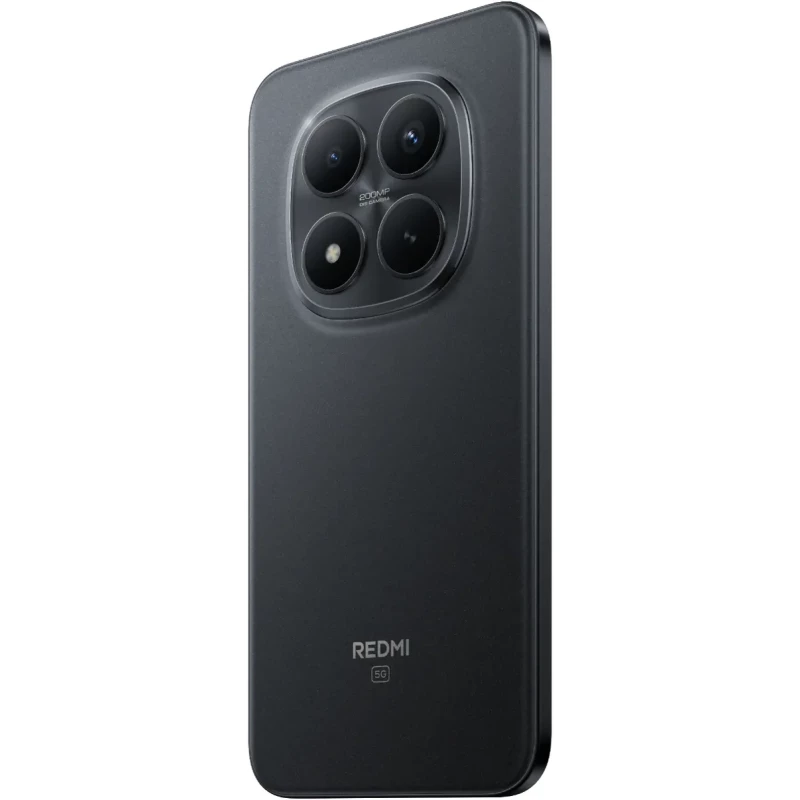 Xiaomi Redmi Note 15 Pro+ 5G 12/512GB Midnight Black (with adapter) Europe - Зображення 6