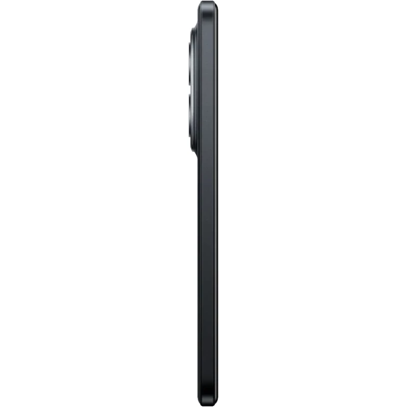 Xiaomi Redmi Note 15 Pro+ 5G 12/512GB Midnight Black (with adapter) Europe - Зображення 7