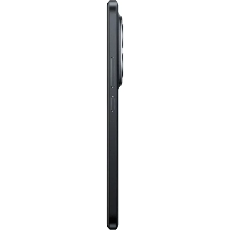 Xiaomi Redmi Note 15 Pro+ 5G 12/512GB Midnight Black (with adapter) Europe - Зображення 8