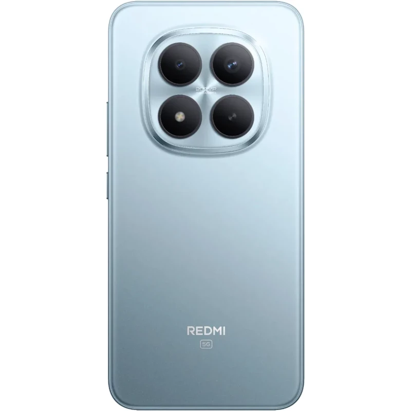 Xiaomi Redmi Note 15 Pro+ 5G 8/256GB Glacier Blue (with charger) Europe - Зображення 2