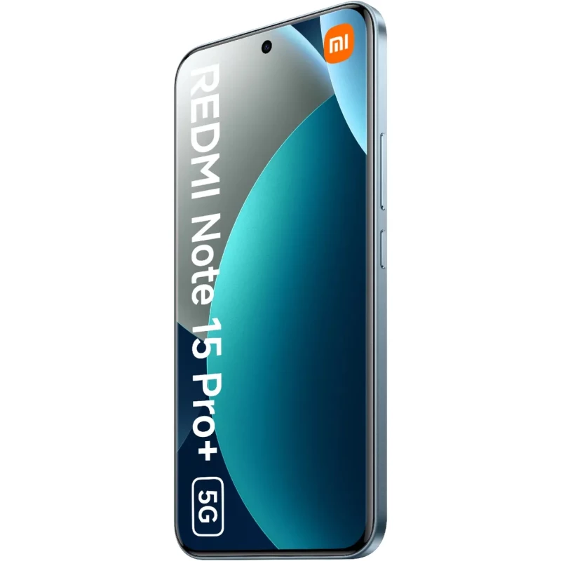 Xiaomi Redmi Note 15 Pro+ 5G 8/256GB Glacier Blue (with charger) Europe - Зображення 4