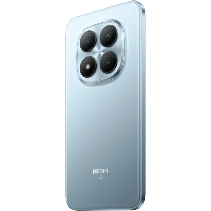 Xiaomi Redmi Note 15 Pro+ 5G 8/256GB Glacier Blue (with charger) Europe - Зображення 6