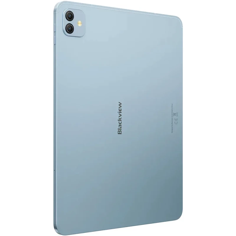 Blackview Tab Link 8 SET 6/256GB Dawn Blue - Зображення 4