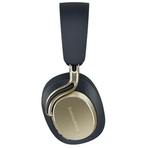 Наушники с микрофоном Bowers & Wilkins Px8 S2 Midnight Blue - Зображення 4