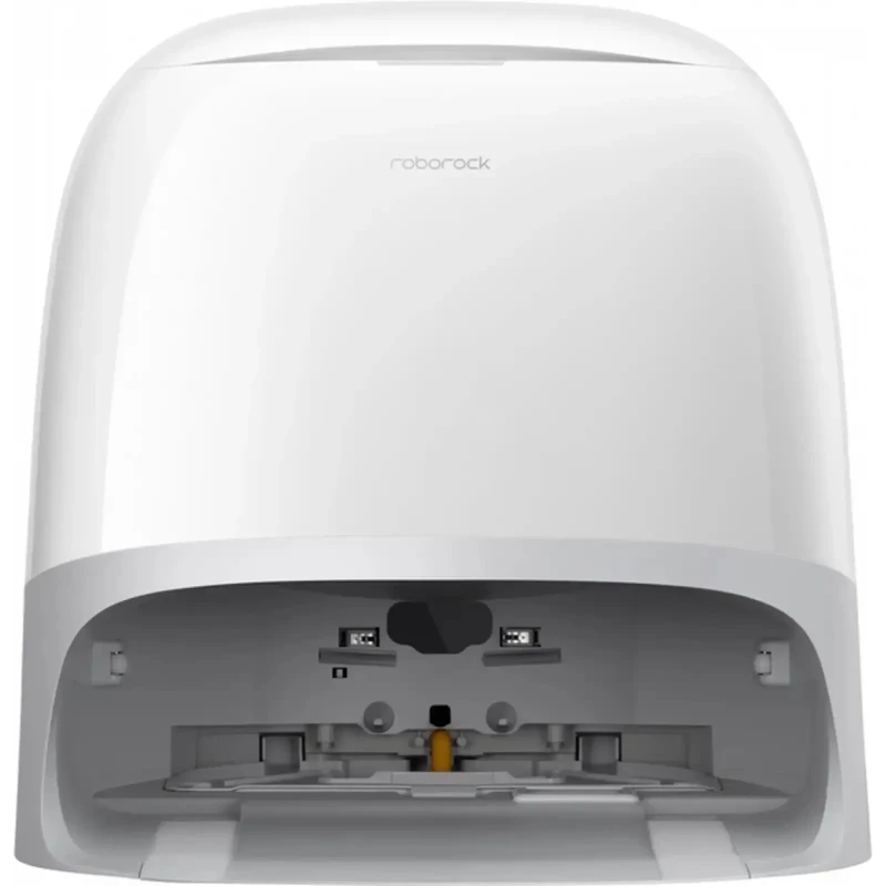 Roborock Qrevo Curv 2 Flow Vacuum White (REPMBH54100102) - Зображення 2