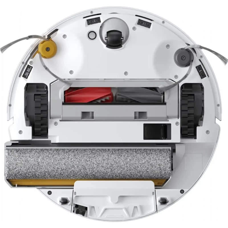 Roborock Qrevo Curv 2 Flow Vacuum White (REPMBH54100102) - Зображення 4