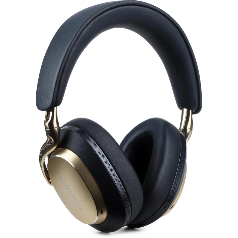 Наушники с микрофоном Bowers & Wilkins Px8 S2 Midnight Blue