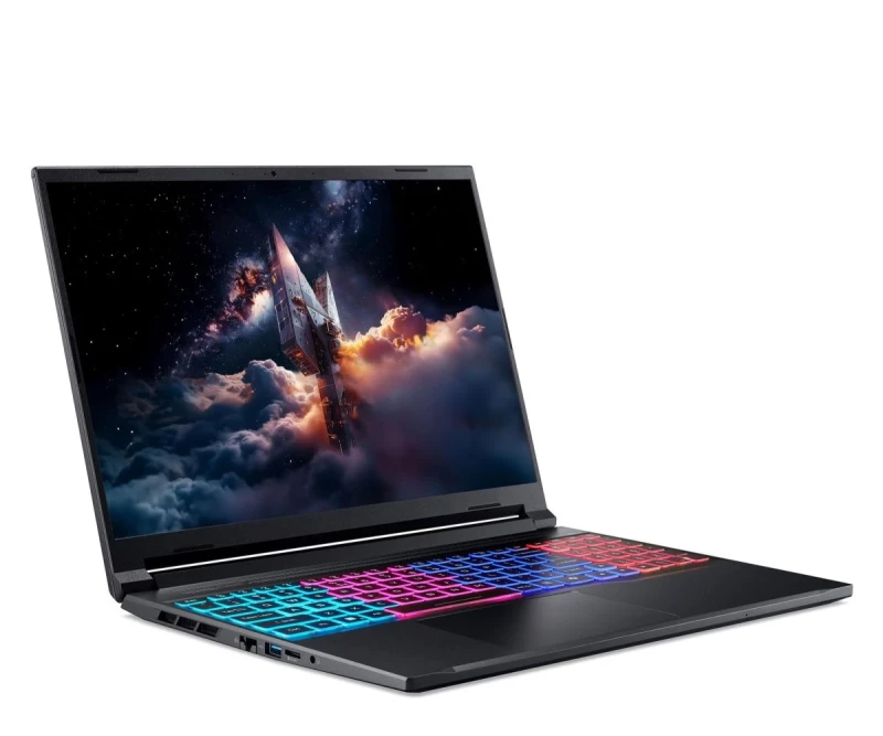 Acer Nitro V 16S AI Core 5-210H/16GB/512 RTX5060 (ANV16S-71 || NH.U28EP.00B) - Зображення 3