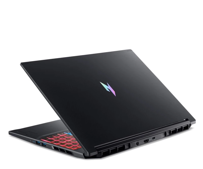 Acer Nitro V 16S AI Core 5-210H/16GB/512 RTX5060 (ANV16S-71 || NH.U28EP.00B) - Зображення 7