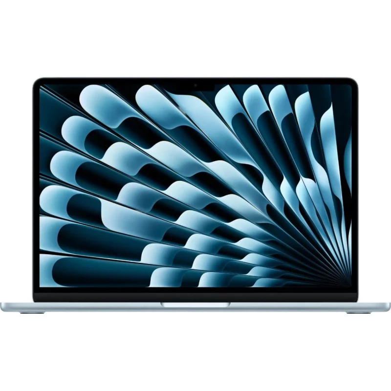 Apple MacBook Air 15.3" M5 24/1TB Sky Blue 2026 (MDVU4)