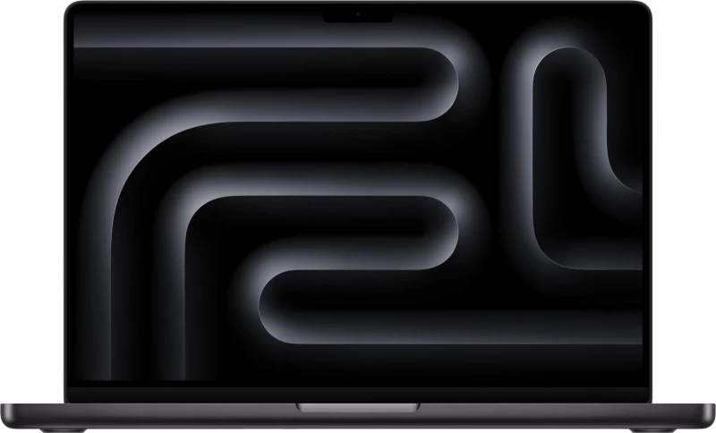 Apple MacBook Pro 14" M4 16/512Gb Space Black Late 2024 (MW2U3)