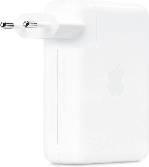 Блок питания для ноутбука Apple 140W USB-C Power Adapter (MW2M3) - Зображення 1