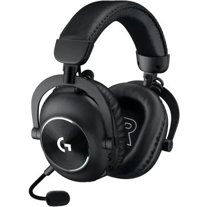 Logitech G Pro X 2 Lightspeed Black (981-001263, 981-001264) (EU) - Зображення 2