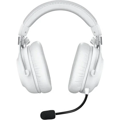 Logitech G Pro X 2 Lightspeed White (981-001269) - Зображення 1