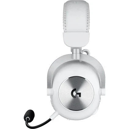 Logitech G Pro X 2 Lightspeed White (981-001269) - Зображення 3