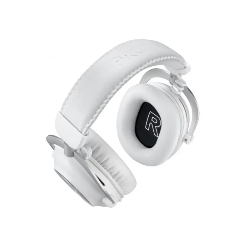 Logitech G Pro X 2 Lightspeed White (981-001269)