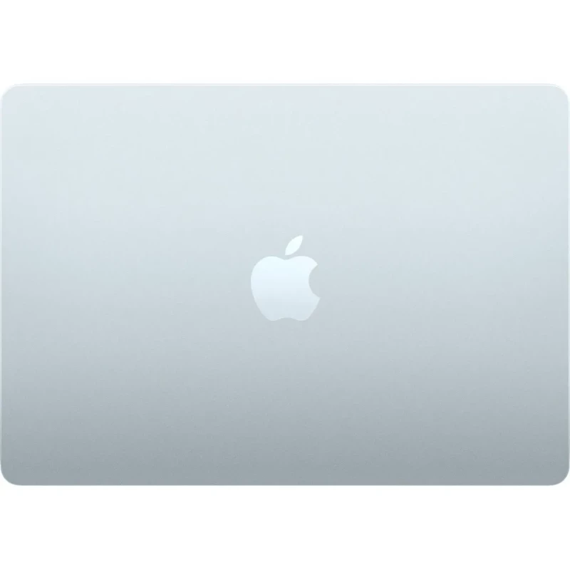 Apple MacBook Air 15.3" M5 24/1TB Sky Blue 2026 (MDVU4) - Зображення 2