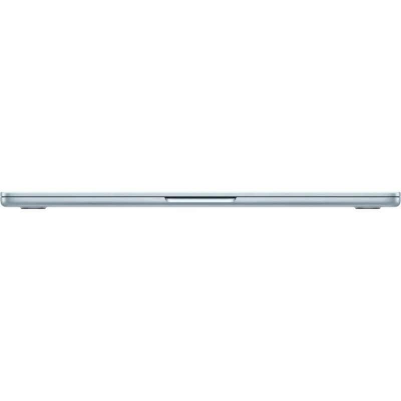 Apple MacBook Air 15.3" M5 24/1TB Sky Blue 2026 (MDVU4) - Зображення 3