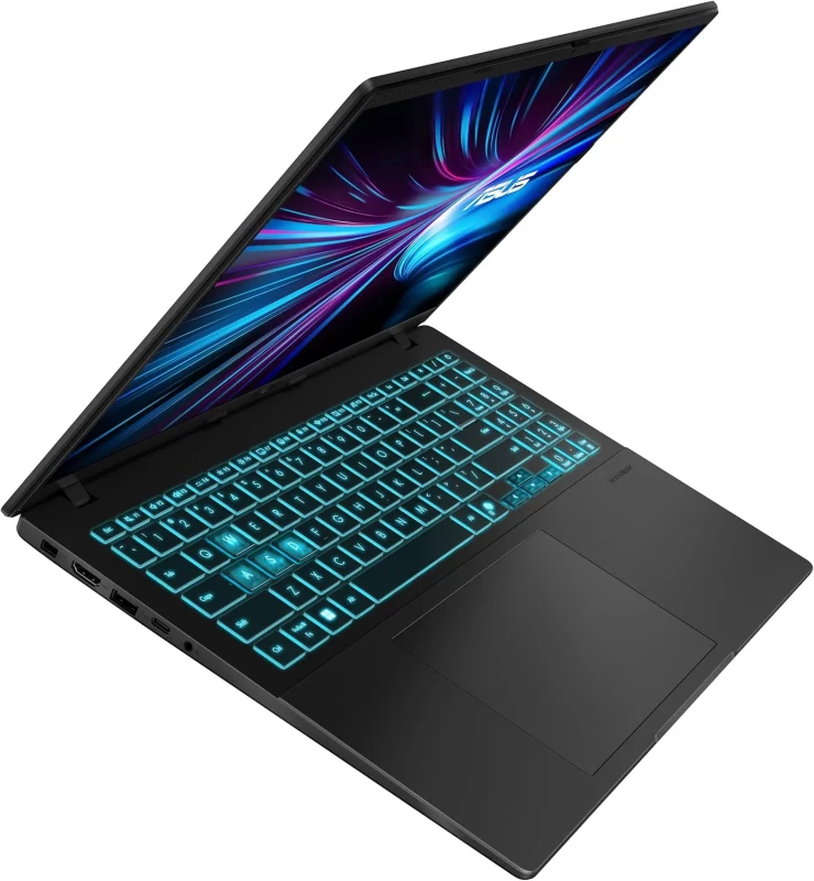 ASUS V16 V3607VM Black (V3607VP-DS74) - Зображення 1