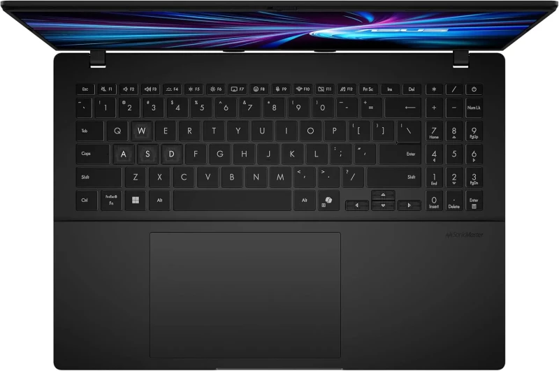 ASUS V16 V3607VM Black (V3607VP-DS74) - Зображення 5