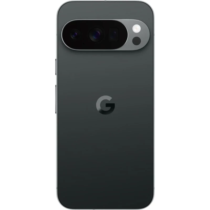 Google Pixel 10 Pro 16/512GB Obsidian (Nano-SIM+eSIM) - Зображення 2