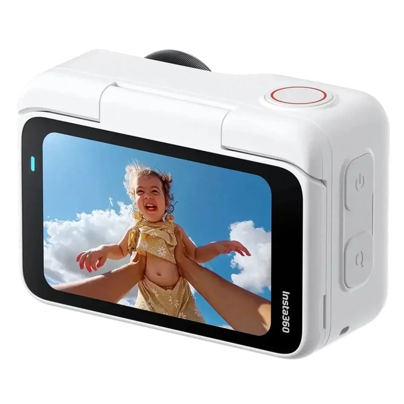 Insta360 GO Ultra Creator Bundle White (CINSABEA_GOULTRA05) - Зображення 2