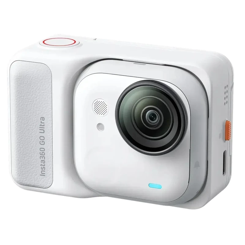 Insta360 GO Ultra Creator Bundle White (CINSABEA_GOULTRA05) - Зображення 3
