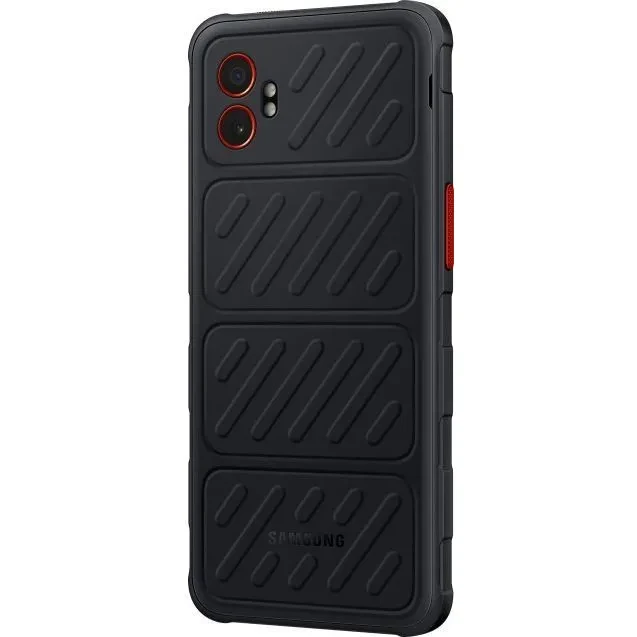 Samsung Galaxy Xcover 7 Pro 6/128Gb Black (SM-G776B) - Зображення 2