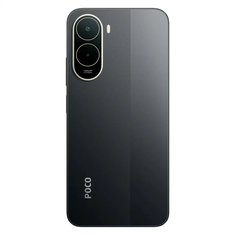 Xiaomi Poco C81 Pro 4/128GB NFC Black (with charger) Europe - Зображення 4