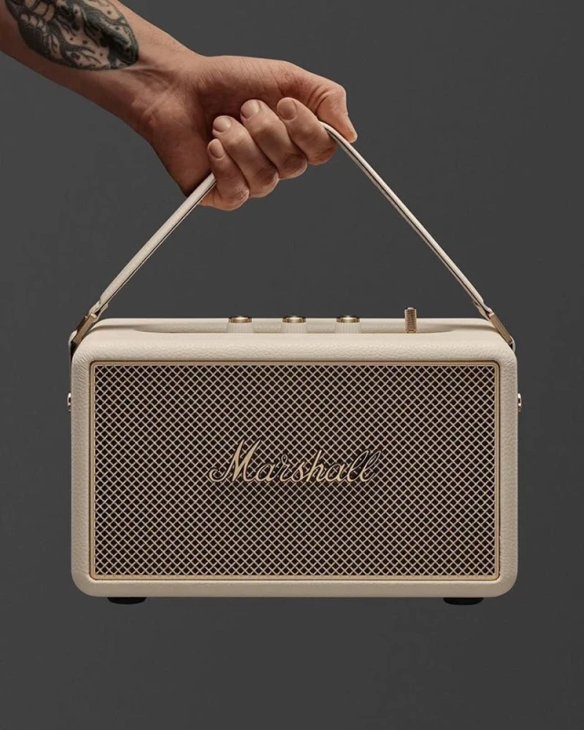 Marshall Kilburn III Cream (1007973) - Зображення 1