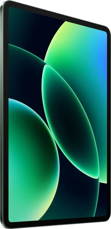 Xiaomi Pad 8 8/128GB Wi-Fi Pine Green (VHU6395EU) (with charger) Europe - Зображення 1