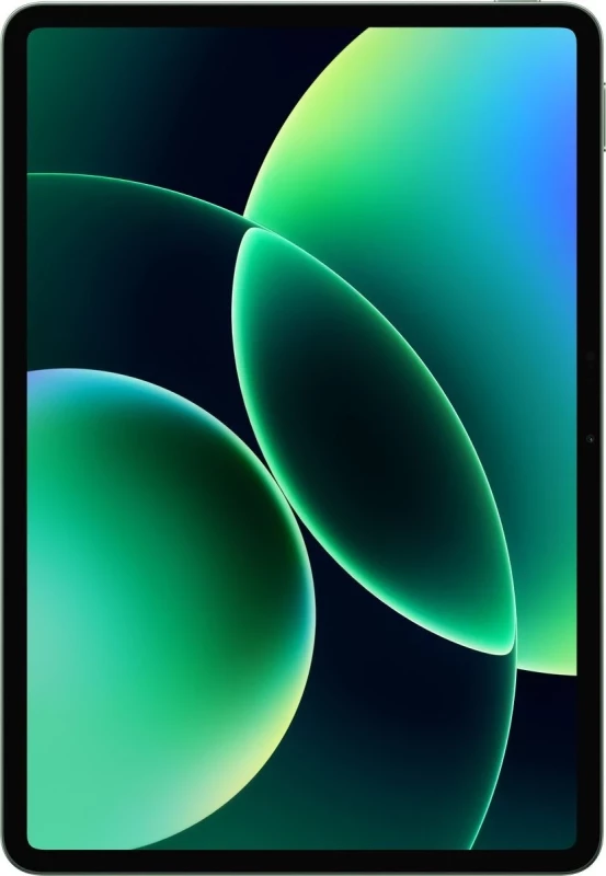 Xiaomi Pad 8 8/128GB Wi-Fi Pine Green (VHU6395EU) (with charger) Europe - Зображення 2
