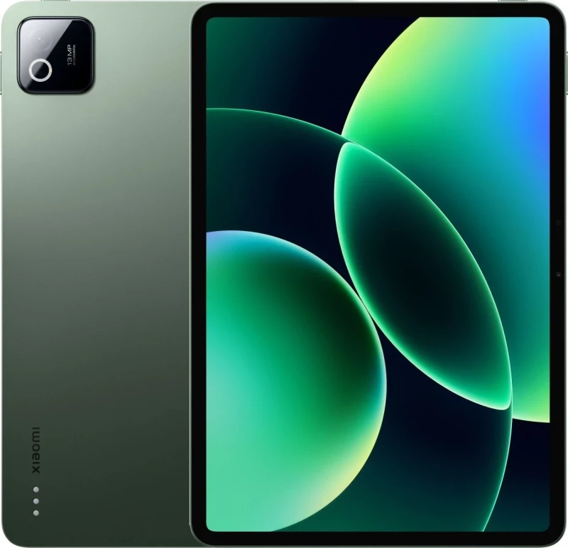 Xiaomi Pad 8 8/128GB Wi-Fi Pine Green (VHU6395EU) (with charger) Europe